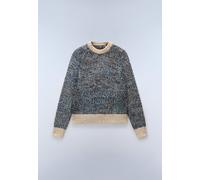 Napapijri Sweat à capuche femme D-Ansei C W NP0A88XX L