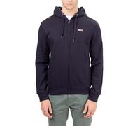 Napapijri Sweat à Capuche Zippé Buri