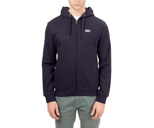 Napapijri Sweat à Capuche Zippé Buri
