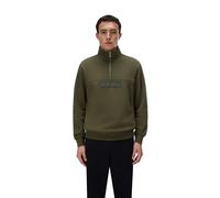Napapijri Sweat à Demi-zip Box Logo