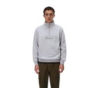 Napapijri Sweat à Demi-zip Box Logo
