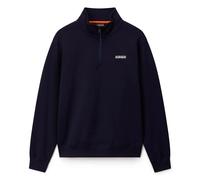 Napapijri Sweat à Demi-zip Small Box