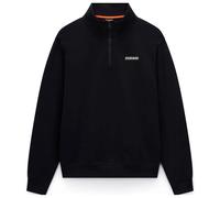 Napapijri Sweat à Demi-zip Small Box