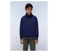 Napapijri Sweat à Demi-zip Tipiz