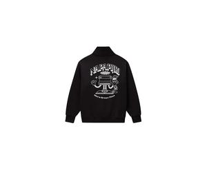 Napapijri Sweat à Demi-zip Tipiz
