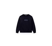 NAPAPIJRI Sweat bleu marine, Taille 152