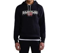 NAPAPIJRI Sweat homme Art NP0A4HTL, Black 041, L