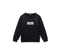 Napapijri Chamois Sweatshirt Noir 8 Years Enfants