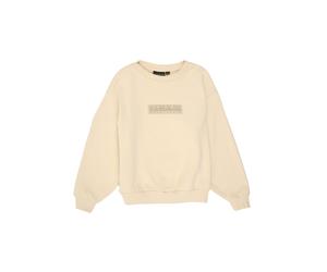 NAPAPIJRI Sweat mastic / chamois / brocart, Taille 128