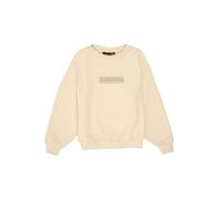 NAPAPIJRI Sweat mastic / chamois / brocart, Taille 164