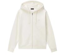 Napapijri Sweat-shirt à Zip Aurora