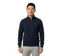 Napapijri Sweatshirt zippé Balis Noir Taille S Homme