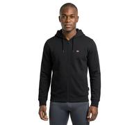 Napapijri Sweat-shirt Balis Sum zippé à capuche Noir Taille S Homme
