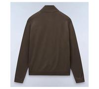 Napapijri Sweat-shirt à Zip Decatur 2.0