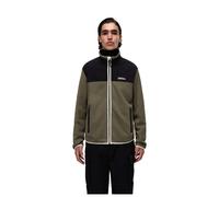 Napapijri Dergana Full Zip Sweatshirt Vert L Homme