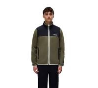 Napapijri Sweat-Shirt à Zip Dergana L