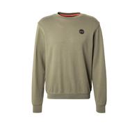 Napapijri - B-Badge Crew 1 - Pull - S - tea leaf