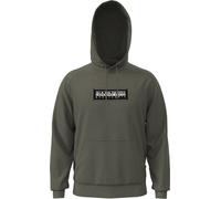 Napapijri Sweat-shirt B-Box Logo H NP0A4I19 XXL