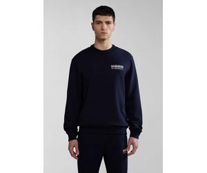 Napapijri Sweat-shirt B-Kasba C NP0A4HPC XXL