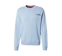 Napapijri B-SOVANA C SWEAT men Sweatshirts grey taille: S