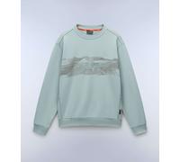 Napapijri Sweat-shirt B-Vanni C NP0A4IC8 M