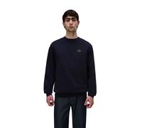 Sweatshirt Napapijri B-Badge 1 Bleu M