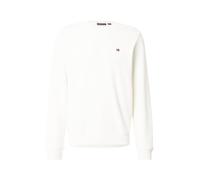 NAPAPIJRI Sweat-shirt 'BALIS' blanc naturel, Taille XXL