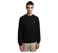 Napapijri Sweatshirt Balis Crew 1 - Noir - Homme 2XL