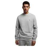 Napapijri Sweatshirt Balis Crew 1 Gris XL Homme