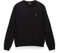 Napapijri Sweat-shirt Balis Crew 1 Noir M Homme