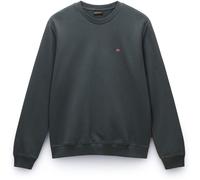 Napapijri - Sweat-shirt Balis Crew 1 Homme - vert grisâtre - Taille M