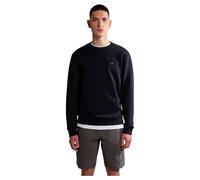 Napapijri Sweat-shirt BALIS Homme marine/rouge/blanc Taille XXL