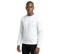 Napapijri Sweatshirt Balis Crew Sum 2 Blanc XL Homme