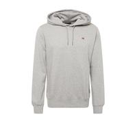 NAPAPIJRI Sweat-shirt 'Balis' gris, Taille M