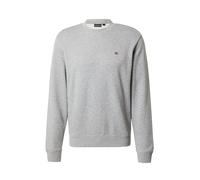 NAPAPIJRI Sweat-shirt 'BALIS' gris, Taille XL