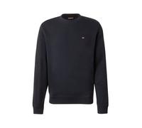 NAPAPIJRI Sweat-shirt 'BALIS' noir, Taille M