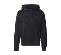 Napapijri Balis Hoodie Noir M Homme