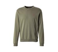 NAPAPIJRI Sweat-shirt 'BALIS' olive, Taille L