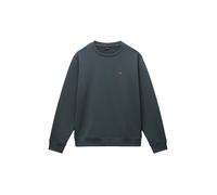 NAPAPIJRI Sweat-shirt 'BALIS' vert foncé, Taille XXL