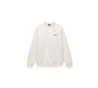 Napapijri Small Box Sweatshirt Beige S Homme