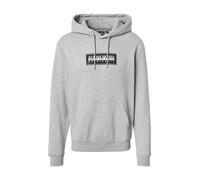 Napapijri B-BOX LOGO H men Hoodies grey taille: M