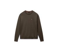 NAPAPIJRI Sweat-shirt 'DECATUR 2.0' olive, Taille L