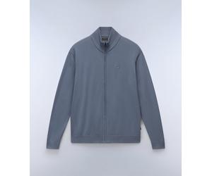 Napapijri Sweat-shirt Decatur Fz 3 NP0A4HUV XL