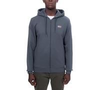 NAPAPIJRI - Sweat-shirt d'hiver pour homme Buri avec fermeture éclair