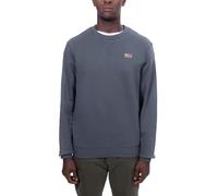 NAPAPIJRI - Sweat-shirt d'hiver pour homme Buri, foncé, L