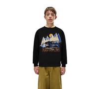 Napapijri Sweat-shirt Ellis Crew