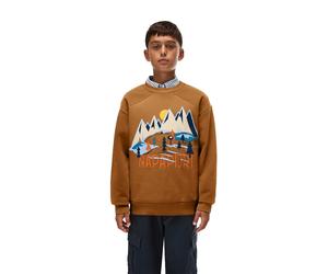 Napapijri Sweat-shirt Ellis Crew