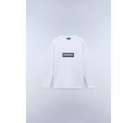 Napapijri Sweat-shirt enfant K S-Chamois Ls NP0A4HYK 134-140