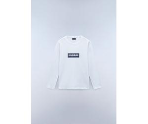 Napapijri Sweat-shirt enfant K S-Chamois Ls NP0A4HYK 134-140