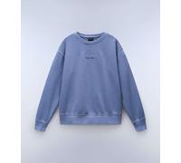 Napapijri Sweat-shirt femme B-Azure C NP0A4IF5 S